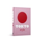 Little Book Of Tokyo Style