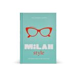 Little Book Of Milan Style