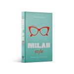 Little Book Of Milan Style