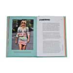 Little Book Of Milan Style