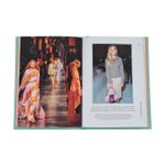 Little Book Of Milan Style