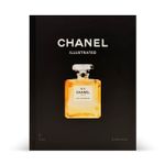 Chanel Illustrated