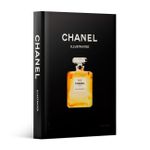 Chanel Illustrated