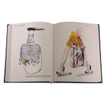 Chanel Illustrated
