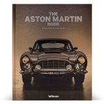 The Aston Martin Book: René Staud