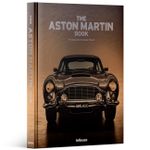 The Aston Martin Book: René Staud