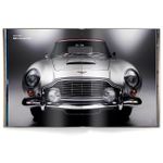 The Aston Martin Book: René Staud