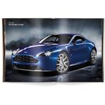 The Aston Martin Book: René Staud