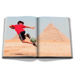 Football Roots: The Spirit Of The Game