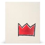 The Impossible Collection - Basquiat