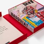 The Impossible Collection - Basquiat