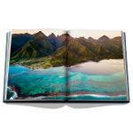 Pacific Islands