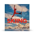 The Art Of Skiing: Iconic Slopes Around The Globe