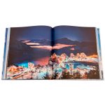 The Art Of Skiing: Iconic Slopes Around The Globe