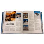 The Art Of Skiing: Iconic Slopes Around The Globe