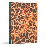 Casa Cavalli Home - Capa de Girafa