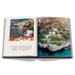 Villa Treville Positano