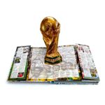 The Fifa World Cup
