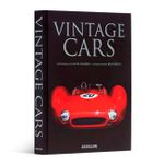 Vintage Cars