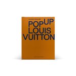 Pop-up Louis Vuitton: 3