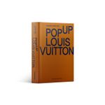 Pop-up Louis Vuitton: 3