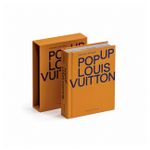 Pop-up Louis Vuitton: 3