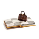 Pop-up Louis Vuitton: 3