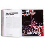 Basketball - The Ultimate Book