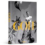 The Golf Book