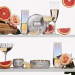 Mini Vela lata 25H Sparkling Cuvee