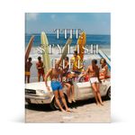 The Stylish Life Surfing