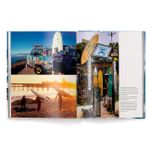 The Stylish Life Surfing