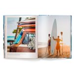 The Stylish Life Surfing