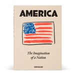 America: The Imagination Of a Nation