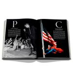 America: The Imagination Of a Nation
