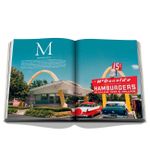 America: The Imagination Of a Nation