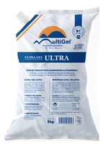  Ultra-gel Ultra Bag 5kg - Multigel