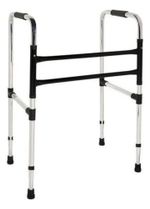Andador Aluminio 2 Barra Fixa Plus (a399) - Indaiá