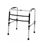 ANDADOR ALUMINIO ANOD 3 BR ART ADULTO ANB3