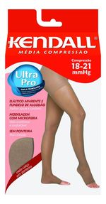 Meia Calça Média Compressão (15-20 Mmhg) - Kendall