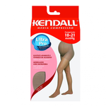 Meia Calça Gestante Média Compressão (15-20 / 18-21 MMHG) - Kendall