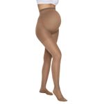 Meia Calça Gestante Média Compressão (15-20 / 18-21 MMHG) - Kendall