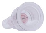 Agulha Caneta Insulina 4mmx33g (cx 100) - Uniqmed