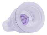 Agulha Caneta Insulina 5mmx31g (cx 100) - Uniqmed