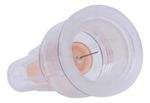 Agulha Caneta Insulina 6mmx31g (cx 100) - Uniqmed