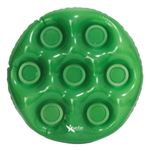 Almofada De Gel Redonda - Artflex