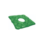 ALMOFADA DE INFLÁVEL QUADRADA C/ ORIFÍCIO - ARTFLEX