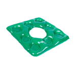 ALMOFADA DE INFLÁVEL QUADRADA C/ ORIFÍCIO - ARTFLEX