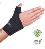 MUNHEQUEIRA C/ TALA POLEGAR PRETO (TAM ÚNICO) - KESTAL
