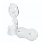 Nebulizador De Ar Comprimido Compact Dc2  (g-tech)